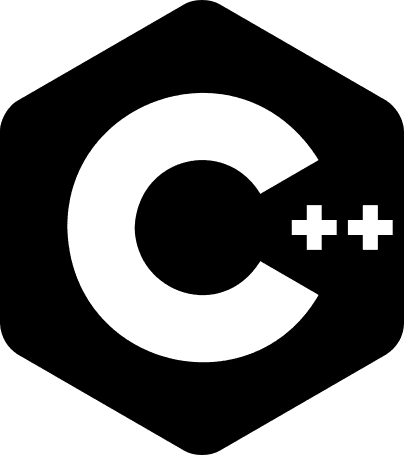 Logotipo oficial de c_++